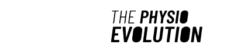 Logotipo The Physio Evolution